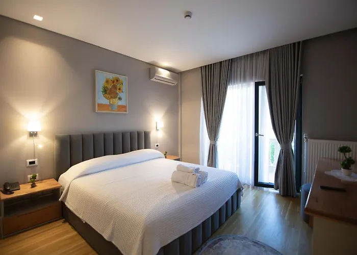 호텔 Mariss 코르처