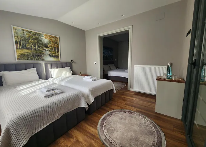 호텔 Mariss 코르처